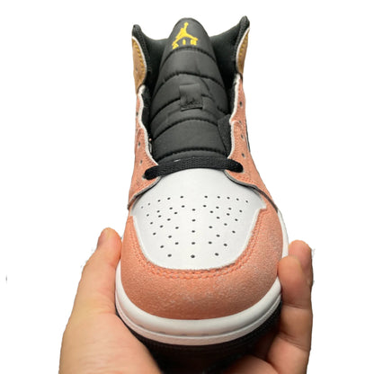 Air Jordan 1 Mid SE 'Flight Club'