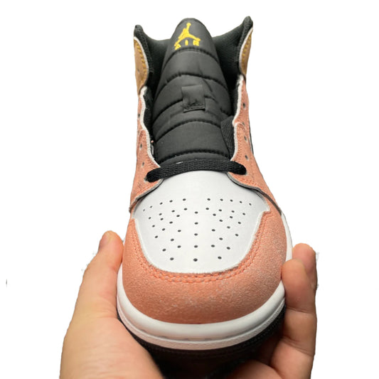 Air Jordan 1 Mid SE 'Flight Club'