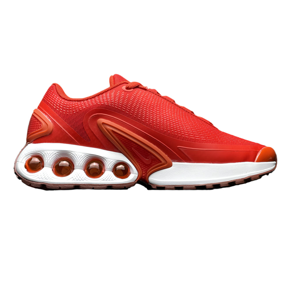 Nike Air Max Dn Women's Shoes Tough Red