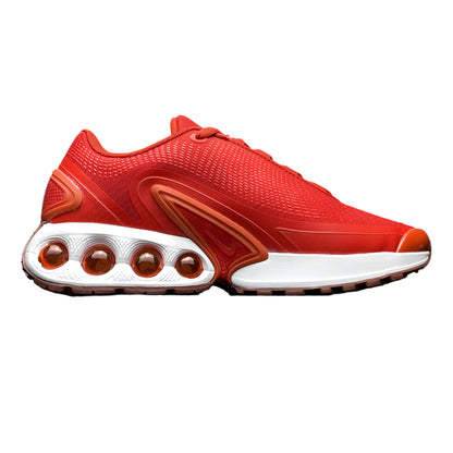 Nike Air Max Dn Women's Shoes Tough Red