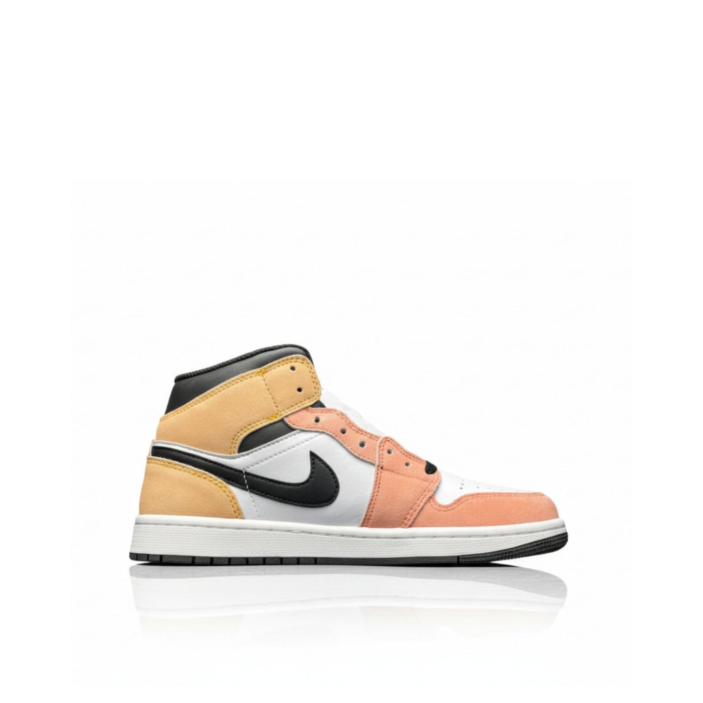Air Jordan 1 Mid SE 'Flight Club'