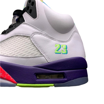 Nike Air Jordan 5 Retro “Alternate Bel-Air” (2020)