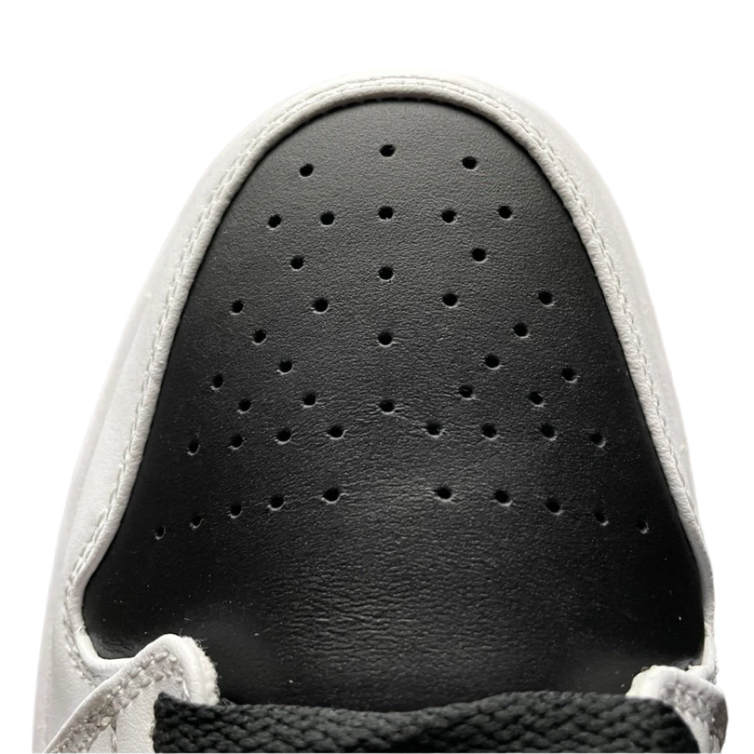Air Jordan 1 Mid GS “White Gold”