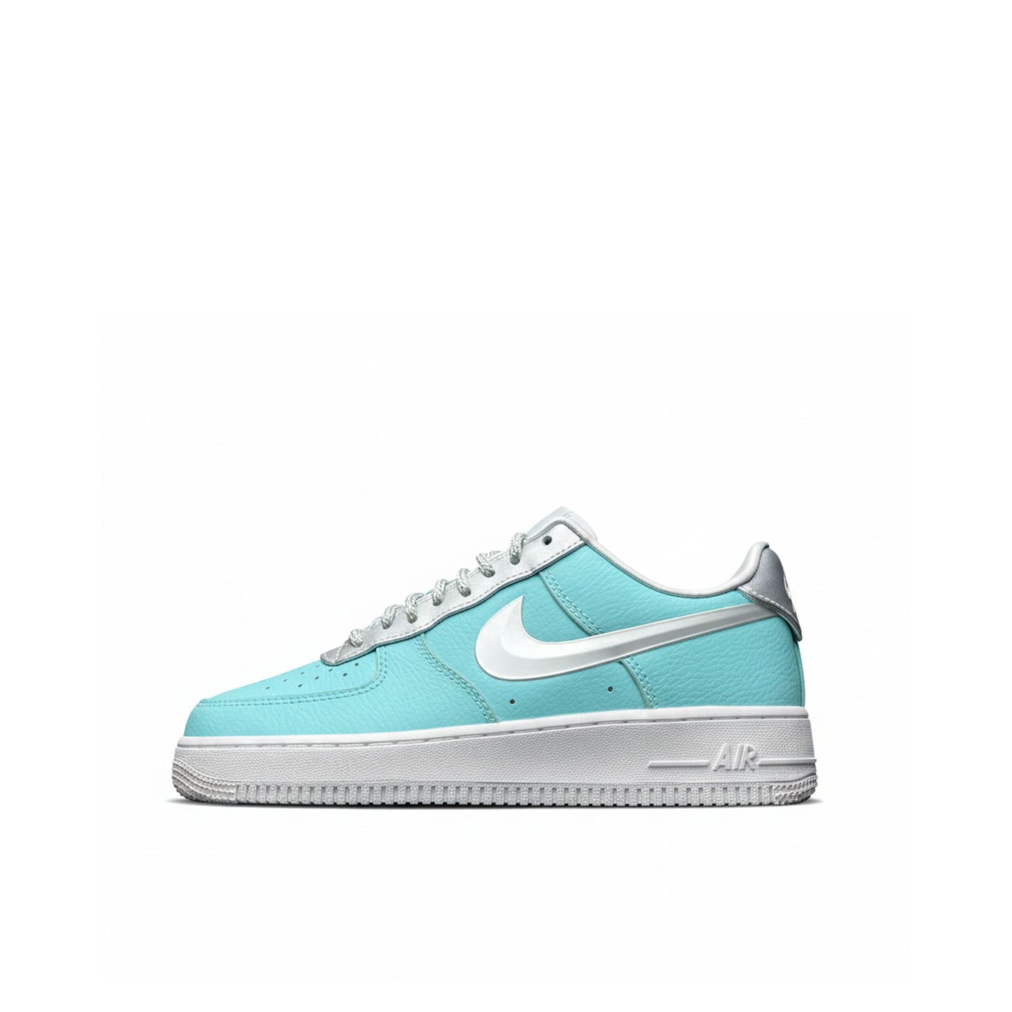 Air Force 1 Low '07 Glacier Blue White