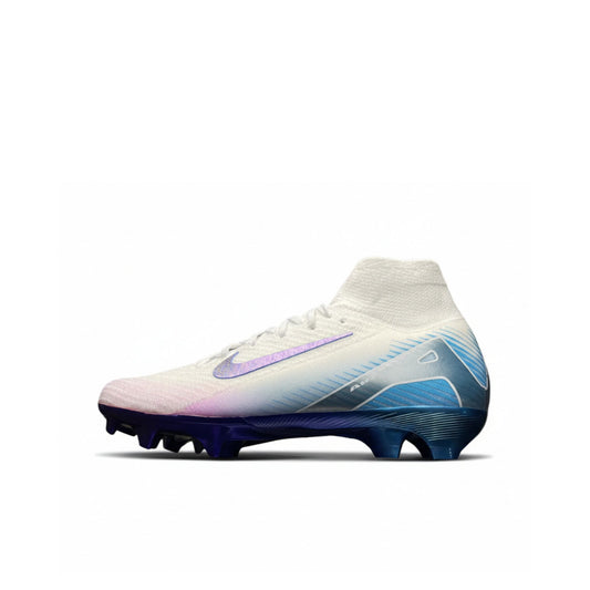 Nike Mercurial Superfly 10 Elite – Firm-Ground High-Top Football Boot