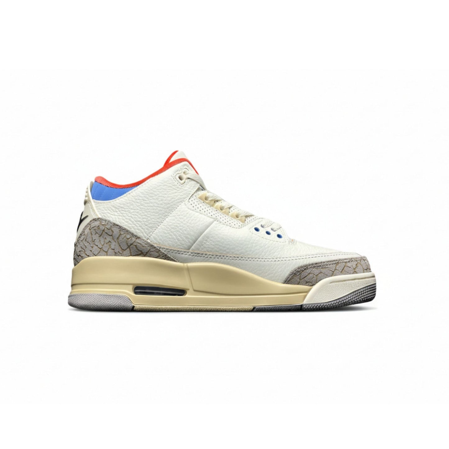 Air Jordan 3 “Seoul”