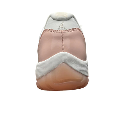 Nike Air Jordan 11 Retro Low Legend Pink – Women’s Leather Sneakers