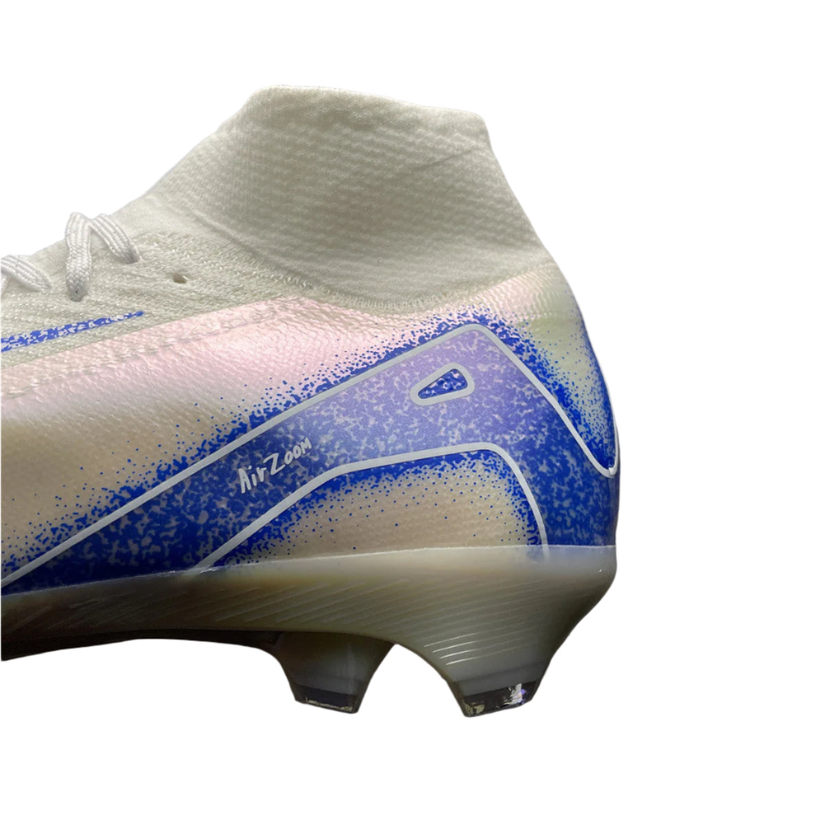 Nike Mercurial Vapor 16 Elite – Firm-Ground Low-Top Soccer Cleats