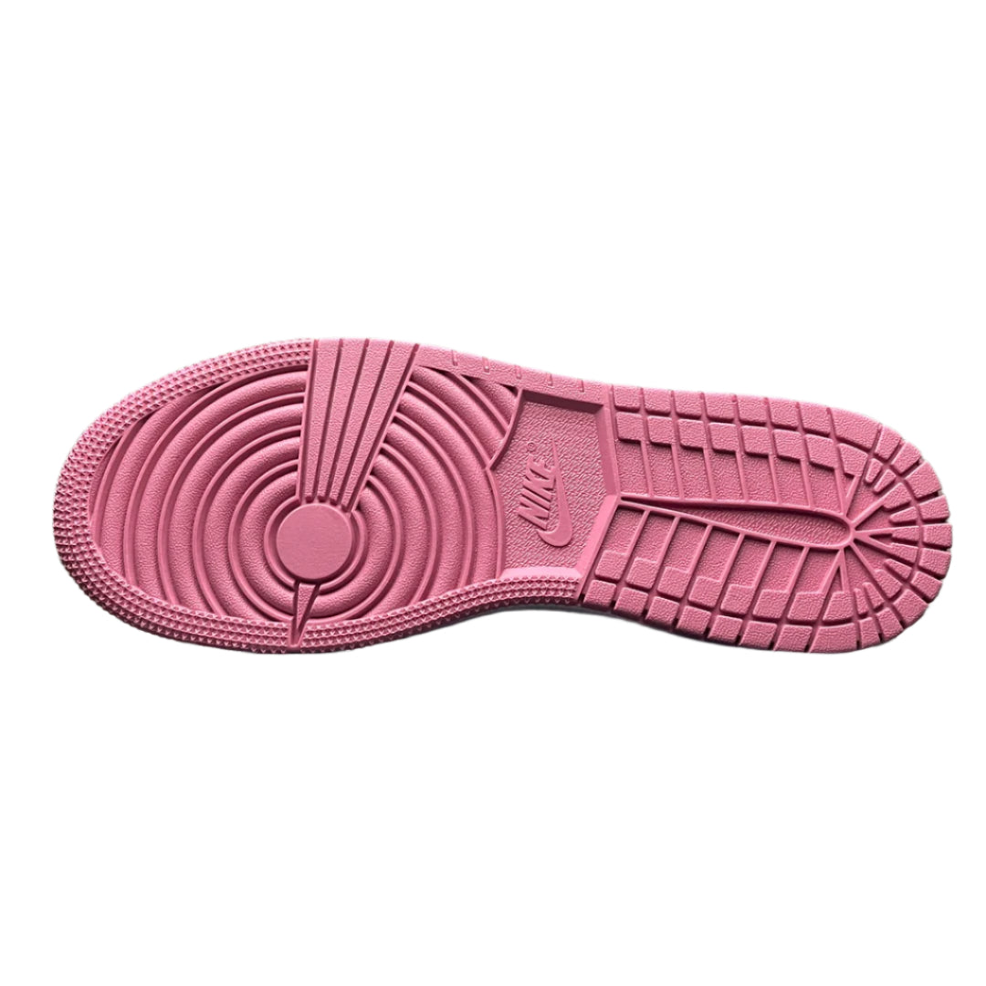 Air Jordan 1 Mid GS "Valentine’s Day 2023"