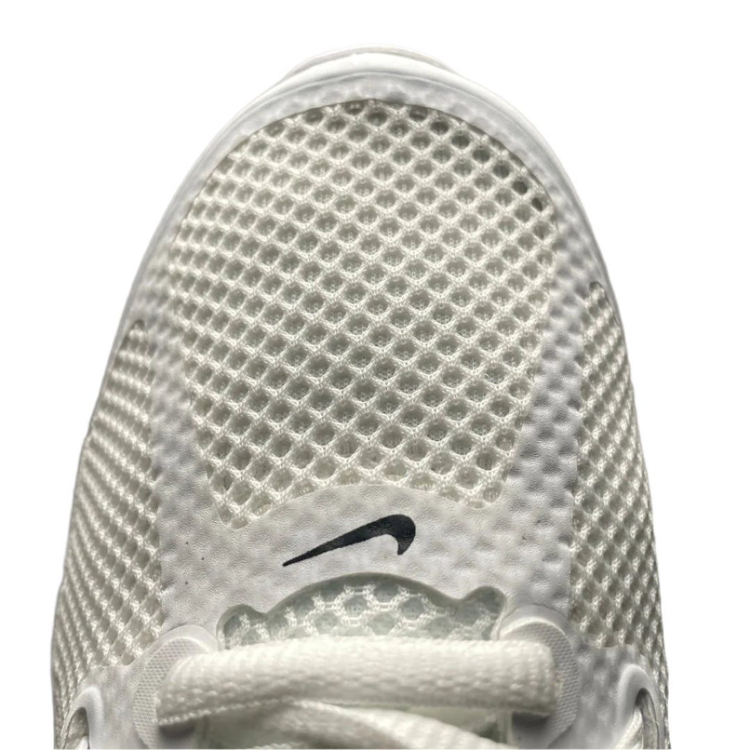 Nike Air Max 2013 "White/Metallic Silver"