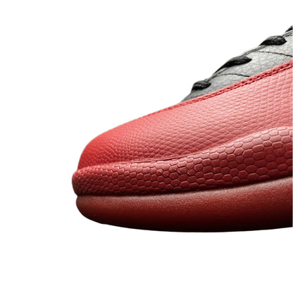 Nike Air Jordan 12 Retro Flu Game Black/Red – Men’s Basketball Shoes