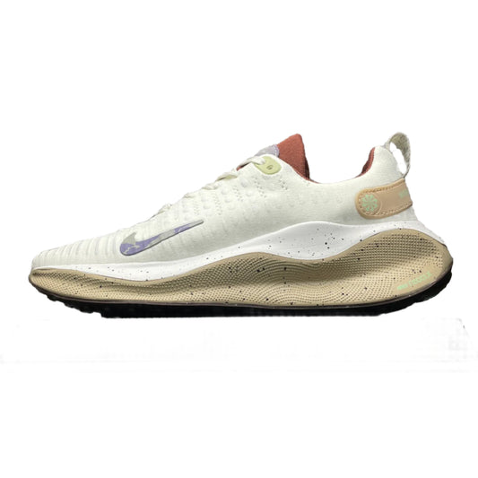 Nike React Infinity Run 4 'Sail Sanddrift Earth Dark Stucco'