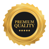 Premium Quality