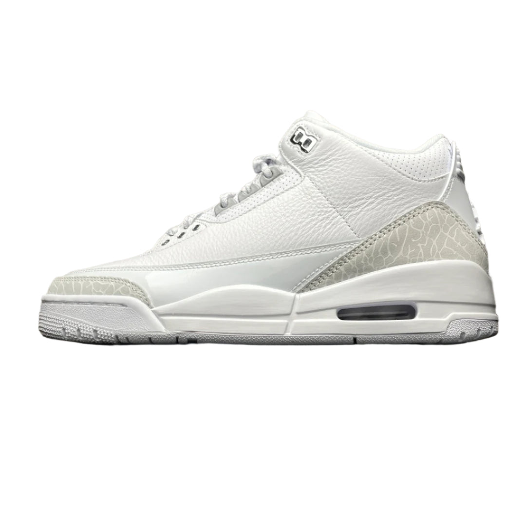 Air Jordan 3 Retro 'Pure Money'