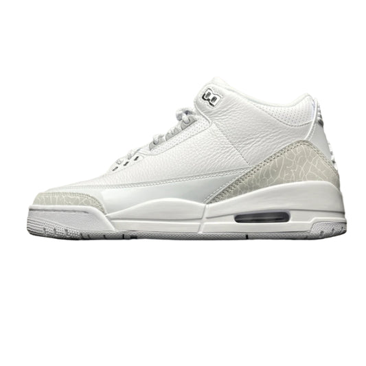 Air Jordan 3 Retro 'Pure Money'