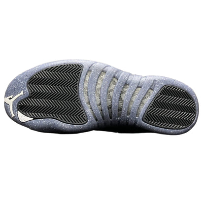 Nike Air Jordan 12 Retro Utility Grind Black – Men’s Basketball Shoes