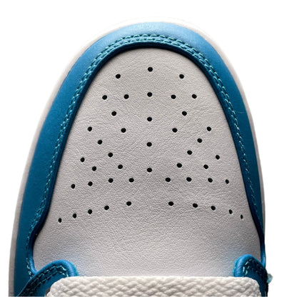 Air Jordan 1 Mid 'Aquatone'