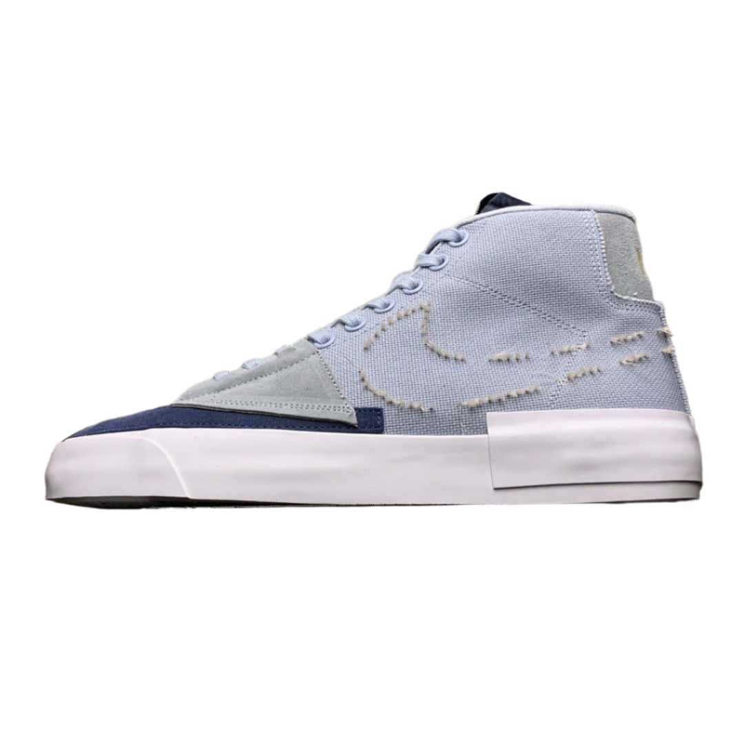Nike SB Zoom Blazer Mid Edge Pack "Obsidian Mist"