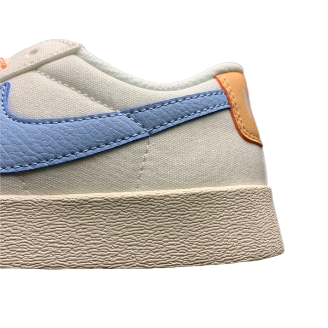 Nike WMNS Blazer Low LE 'Psychic Blue'