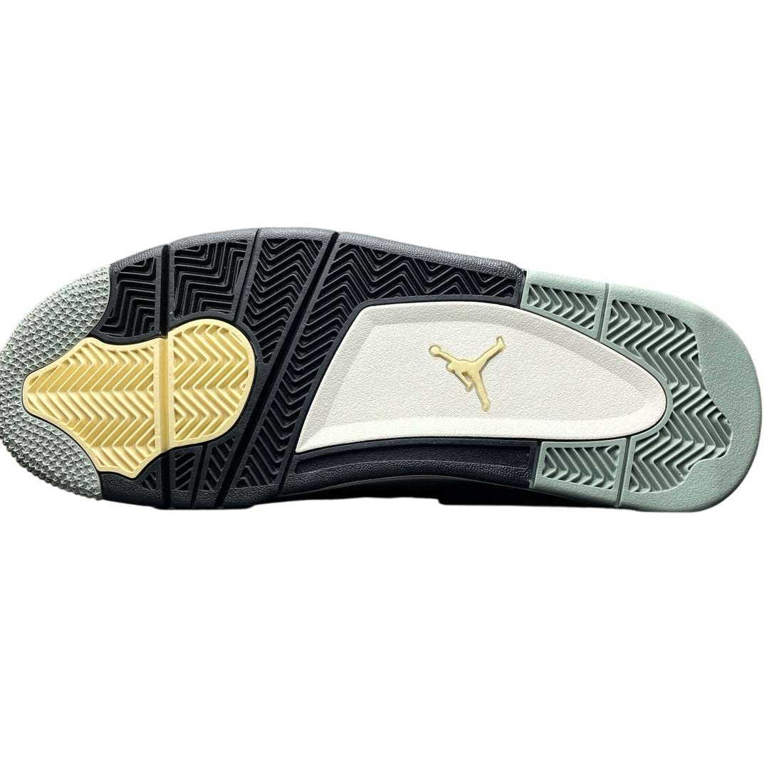 Air Jordan 4 Retro Dust