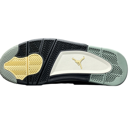 Air Jordan 4 Retro Dust