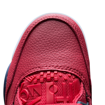 Air Jordan 4 Retro “FIBA 2019”