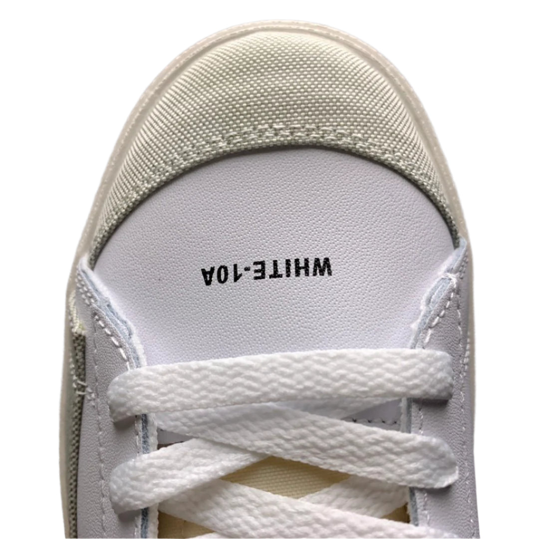 Nike Blazer Mid '77 'Color Code' White