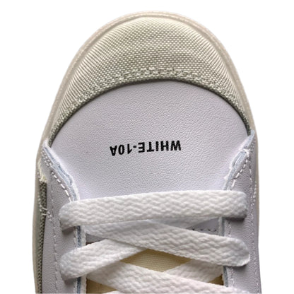 Nike Blazer Mid '77 'Color Code' White