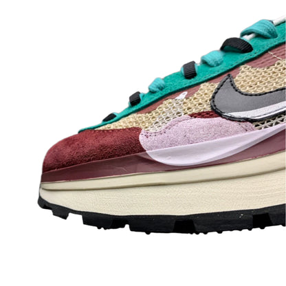 Sacai x Nike Pegasus VaporFly SP 'Green/Yellow'