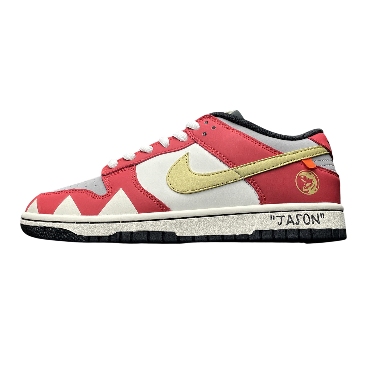 Nike Dunk Low SB Jason