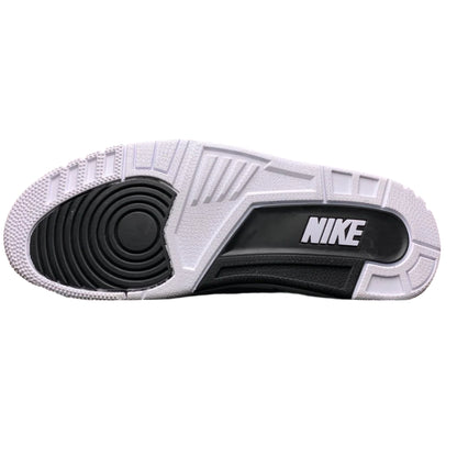 Air Jordan 3 x Fragment 'White'