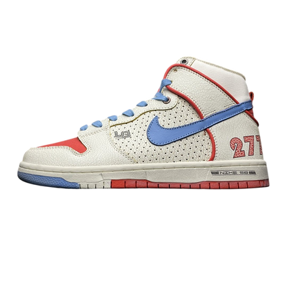 Nike SB Dunk High Ishod Wair x Magnus Walker