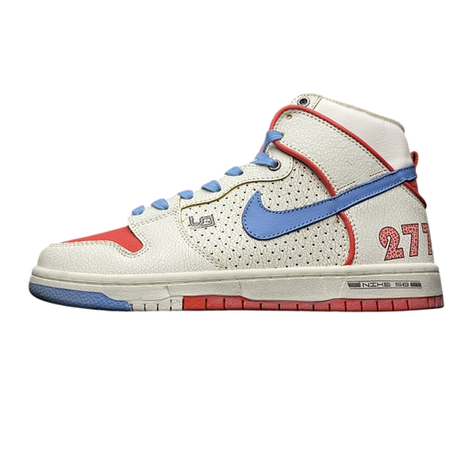 Nike SB Dunk High Ishod Wair x Magnus Walker
