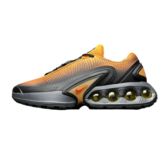 Nike Air Max DN SE “Laser Orange / Comet Red”