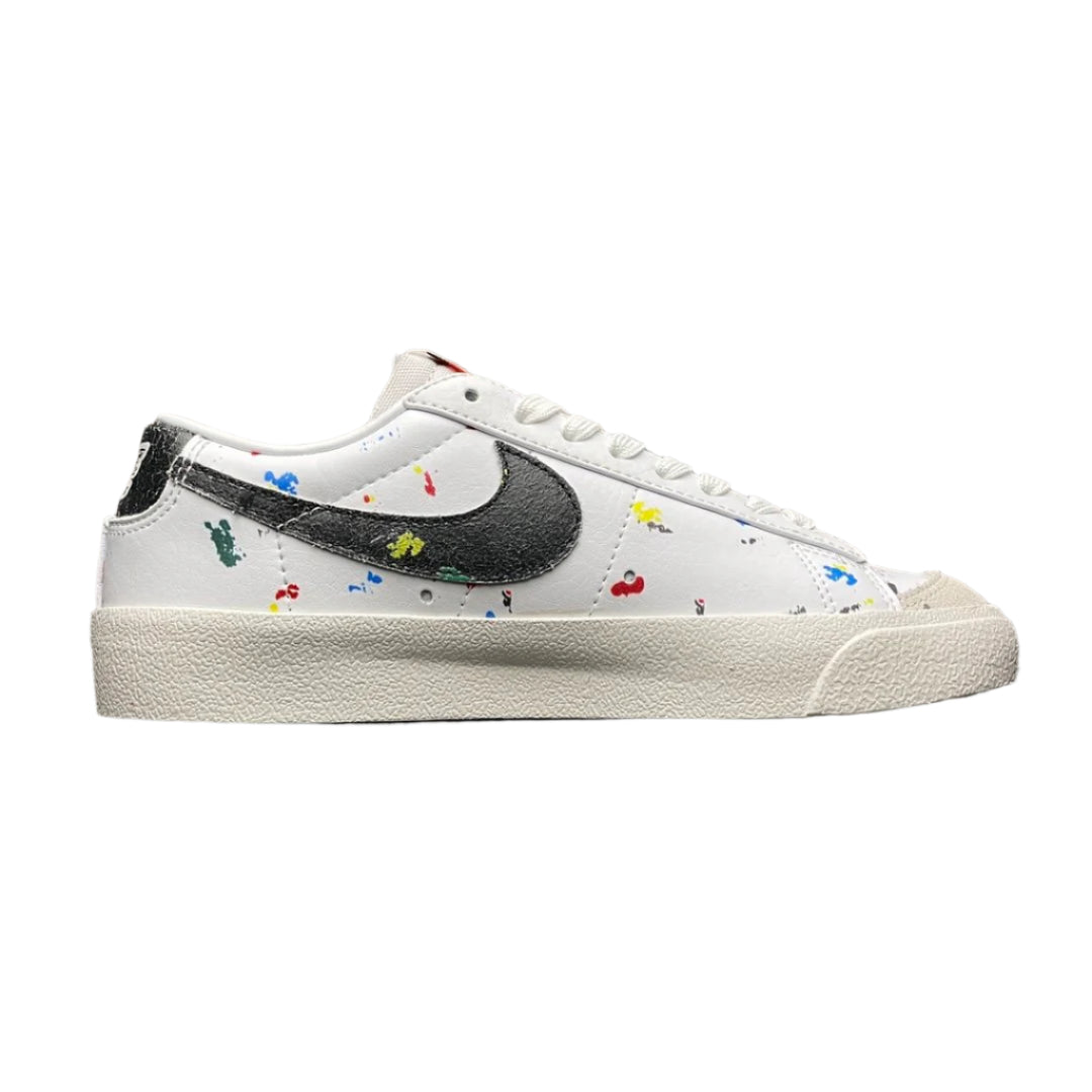 Nike Blazer Low ’77 “Paint Splatter”
