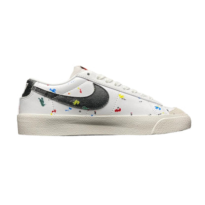 Nike Blazer Low ’77 “Paint Splatter”