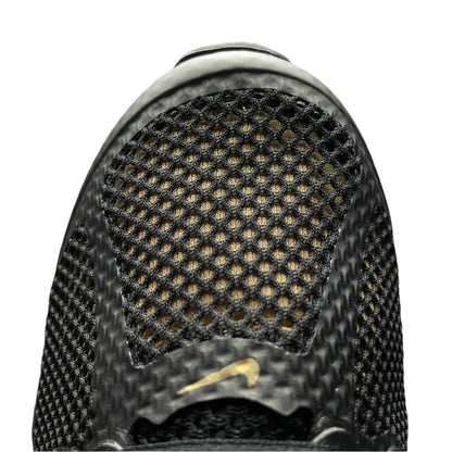 Nike Air Max 2013 Older Kids' Black Infinite Gold