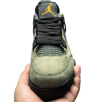 Air Jordan 4 Retro “Cave Stone”