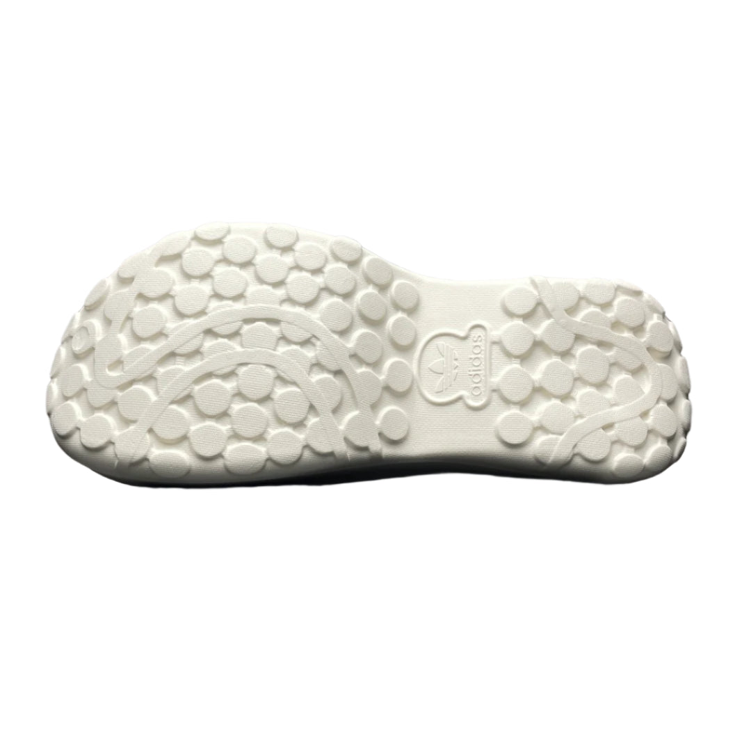 adidas adiFOM Stan Smith Slide White