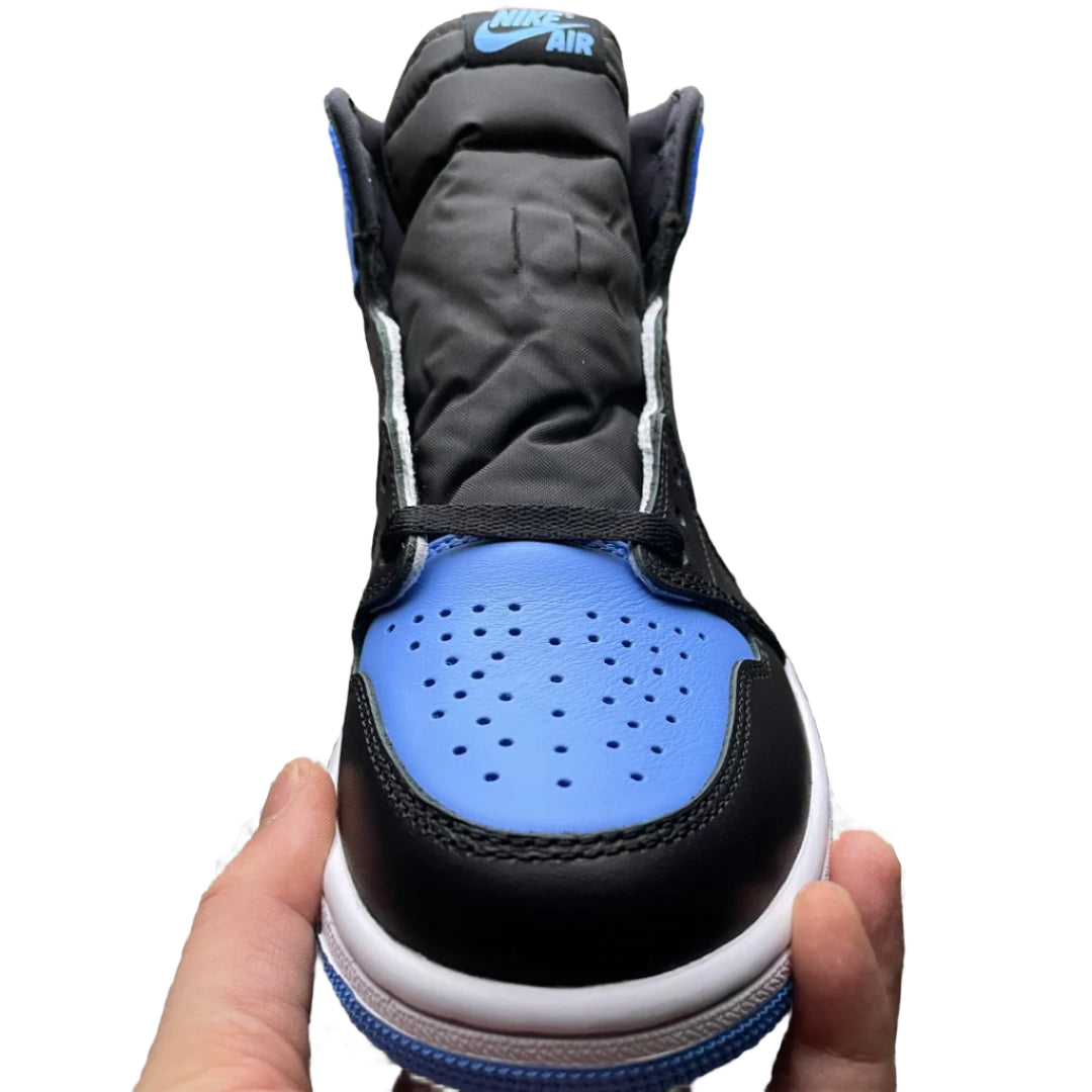 Air Jordan 1 Retro High OG "UNC Toe" sneakers