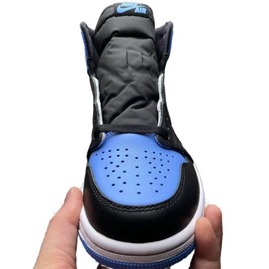 Air Jordan 1 Retro High OG "UNC Toe" sneakers