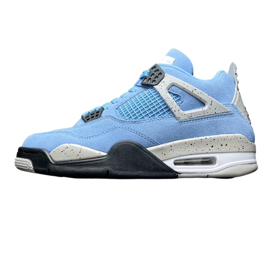 Air Jordan 4 Retro “University Blue”