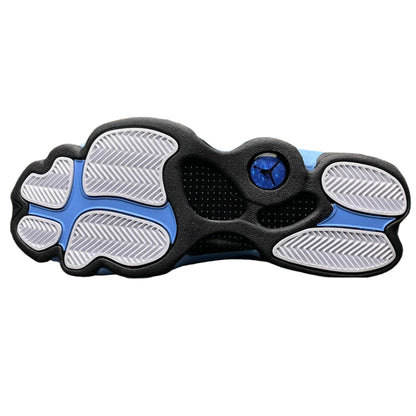 Air Jordan 13 Retro Black University Blue