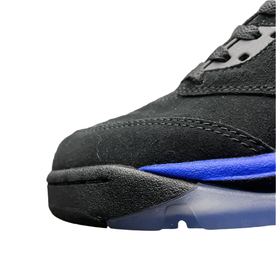 Nike Air Jordan 5 Retro “Racer Blue” (2022)