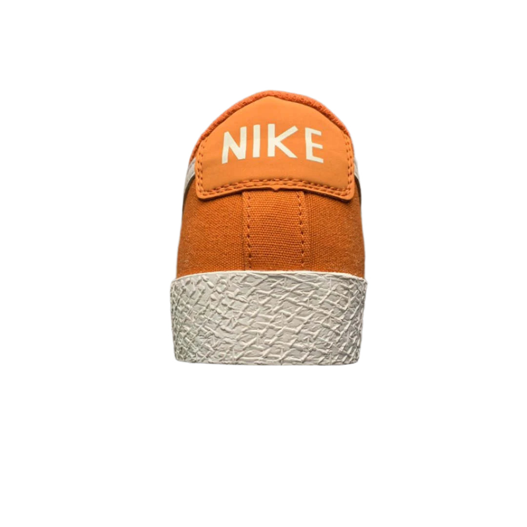 Nike Blazer Low "Mantra Orange"