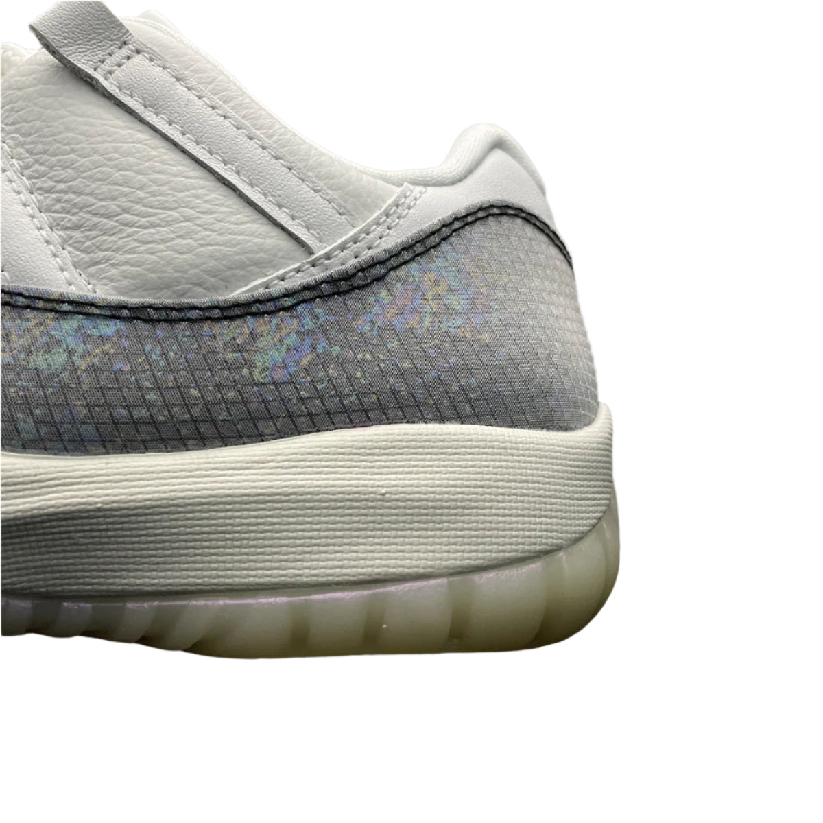 Nike Air Jordan 11 Retro Low “Pure Violet” (W)