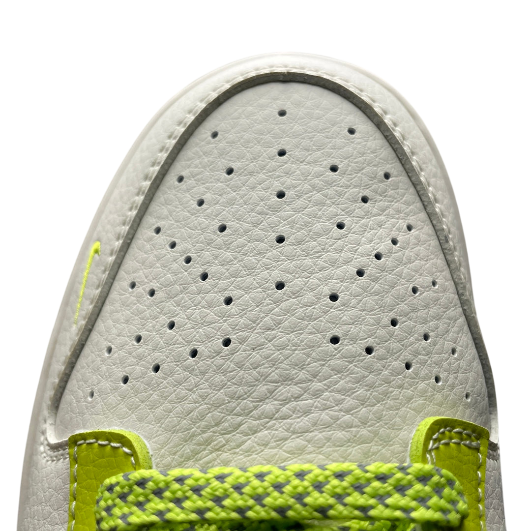 Nike Dunk Low Yellow Strike