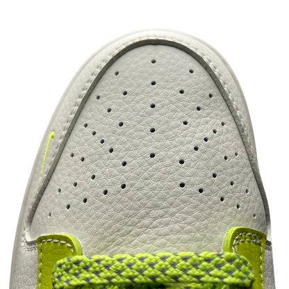Nike Dunk Low Yellow Strike