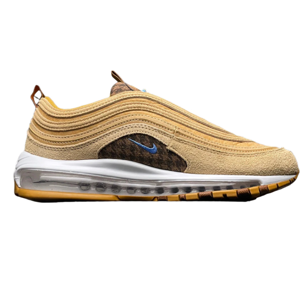 Nike Air Max 97 “Teddy Bear Praline”