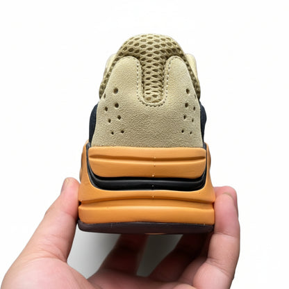 Yeezy Boost 700 Enflame Amber
